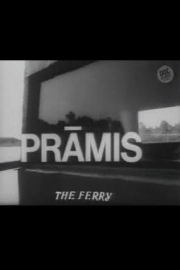 The Ferry