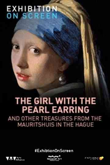 Girl with a Pearl Earring: And Other Treasures from the Mauritshuis poster
