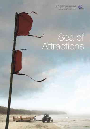 Sea of Attractions Poster