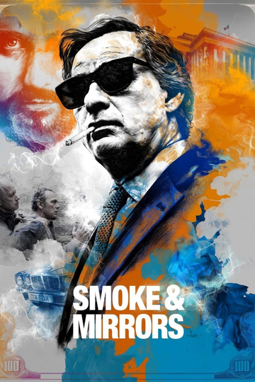 Smoke & Mirrors Poster