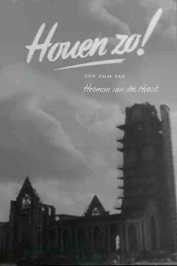 Houen Zo Poster