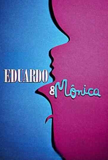 Eduardo and Mônica poster