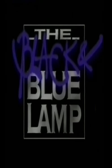 The Black and Blue Lamp