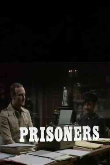 Prisoners Poster