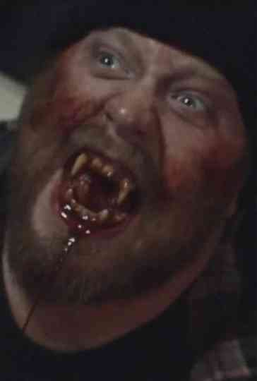 Bad Moon Rising Poster