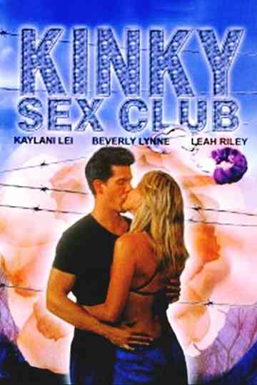 Kinky Sex Club Poster