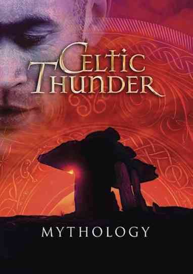 Celtic Thunder  Mythology Poster
