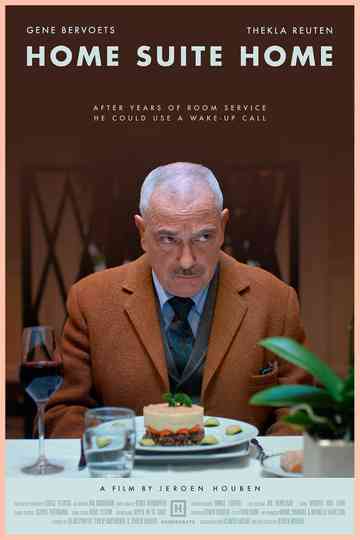 Home Suite Home Poster