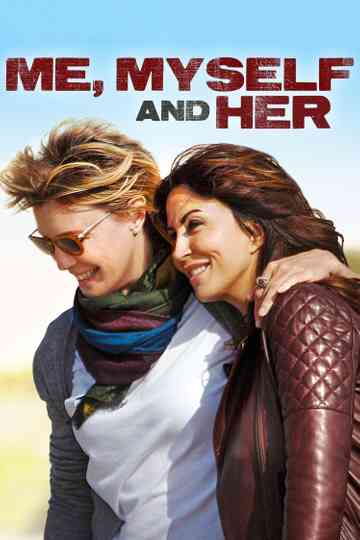 Me, Myself and Her poster