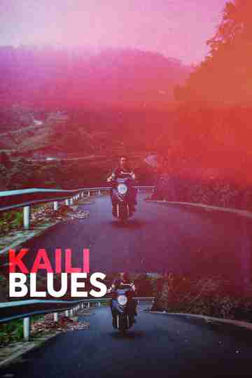 Kaili Blues Poster