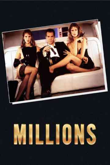 Millions Poster