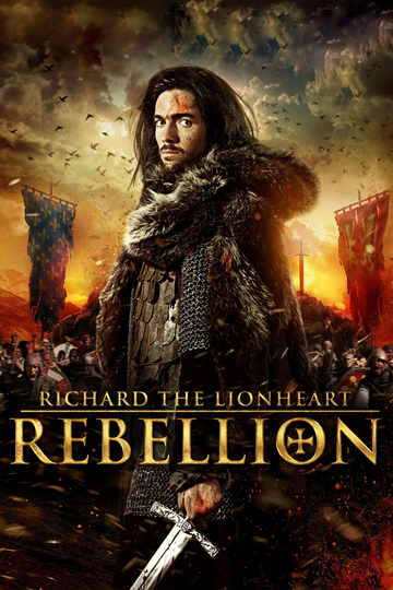 Richard the Lionheart Rebellion