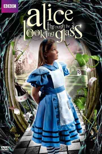 Alice Through the Looking Glass Poster