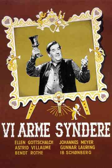 Us Petty Sinners Poster