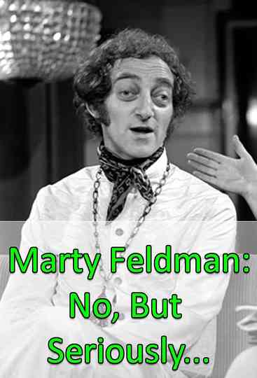 One Pair of Eyes - No, But Seriously Poster