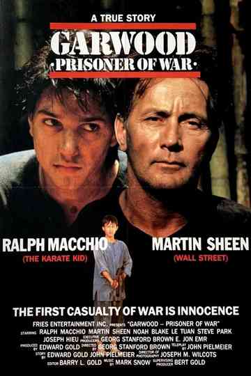 The Last P.O.W.? The Bobby Garwood Story Poster