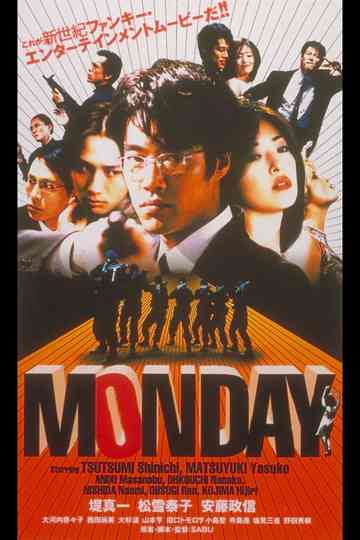 Monday Poster