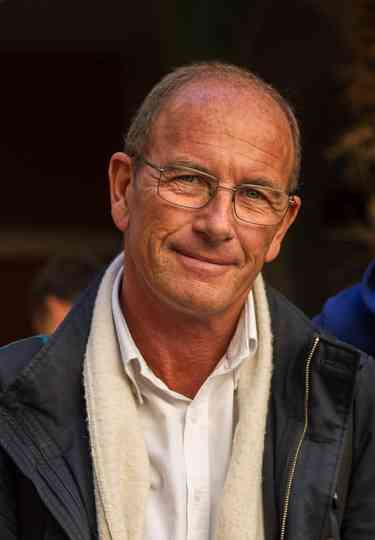 J'ai pas voté Poster