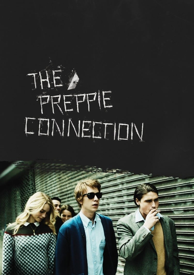 The Preppie Connection Poster