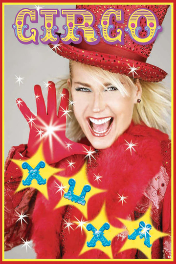 Xuxa Só Para Baixinhos 5 Poster