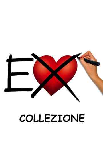 Ex Collection Poster