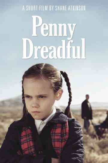 Penny Dreadful Poster