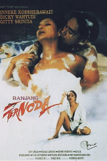 Ranjang Yang Ternoda Poster