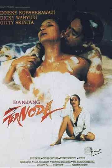 Ranjang Yang Ternoda Poster