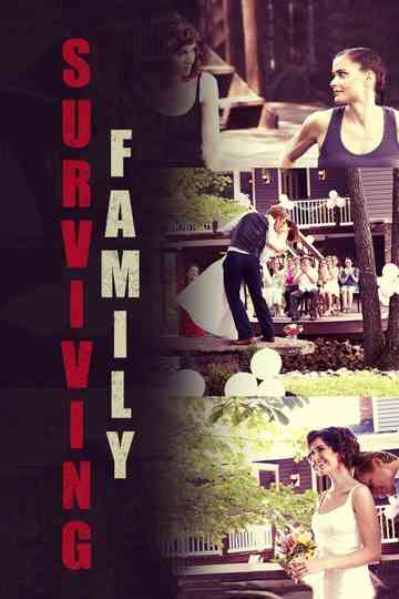 Surviving Family Poster