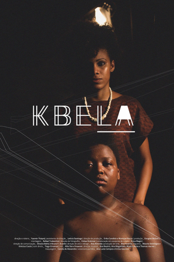 Kbela Poster