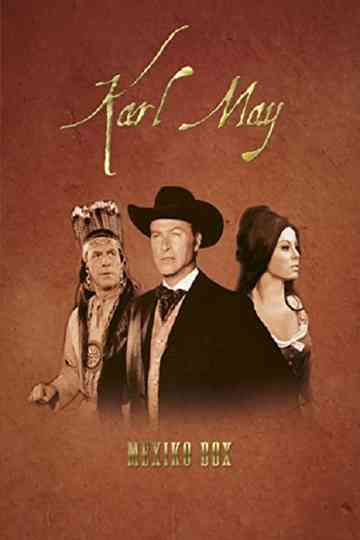 Karl Sternau Collection Poster