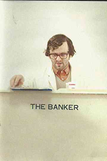 The Banker Poster