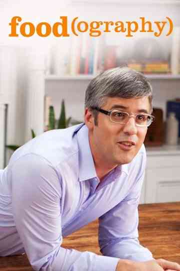 Food(ography) Poster