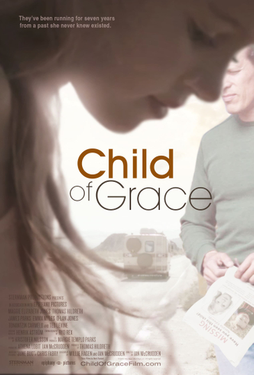 Child of Grace Poster