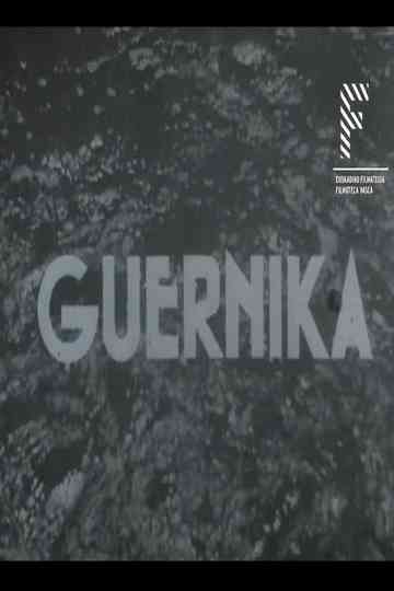 Guernika Poster