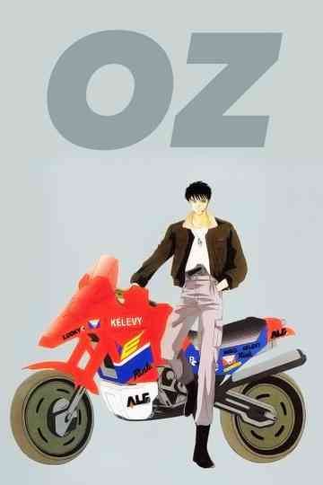 OZ Poster