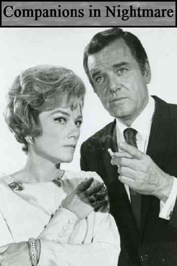 Companions in Nightmare Poster