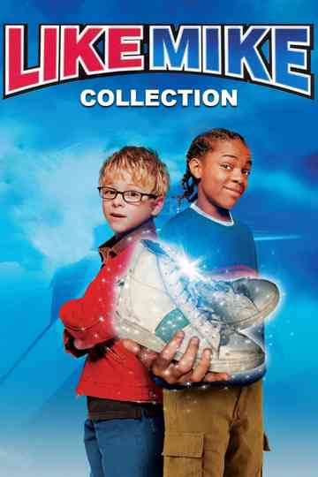 Like Mike Collection Poster