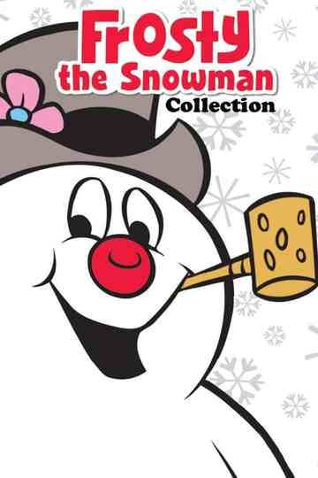 Frosty the Snowman Collection Poster