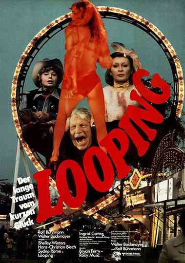 Looping Poster