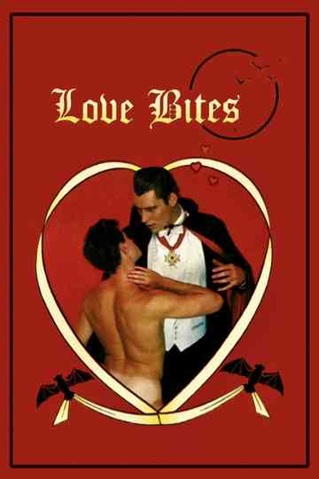 Love Bites Poster