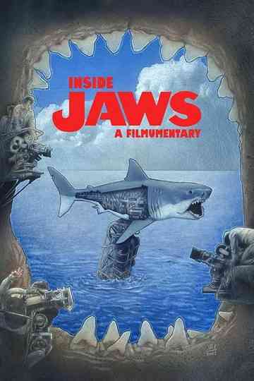 Inside Jaws A Filmumentary Poster