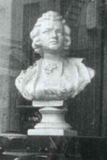 What Mozart Saw on Mulberry Street Poster