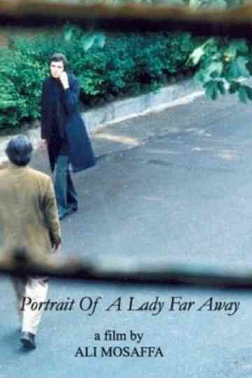 Portrait of a Lady Far Away Poster