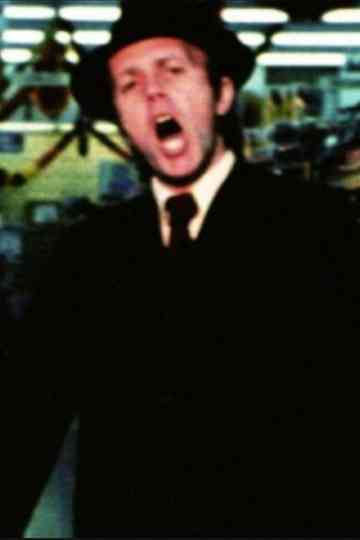 No Sir Orison Poster