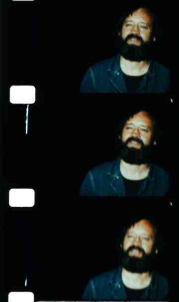 A Film of Their 1973 Spring Tour Commissioned by Christian World Liberation Front of Berkeley, California Poster