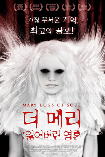 Mary Loss of Soul Poster