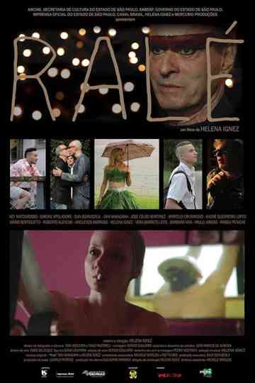 Ralé The Lower Depths Poster