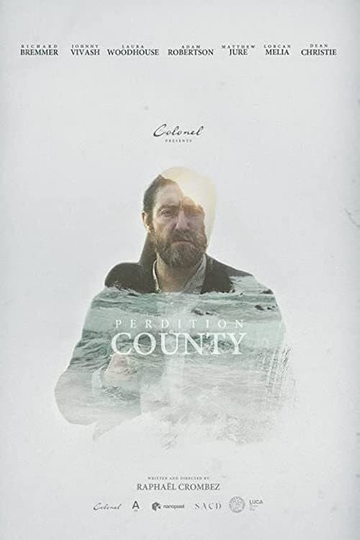 Perdition County Poster