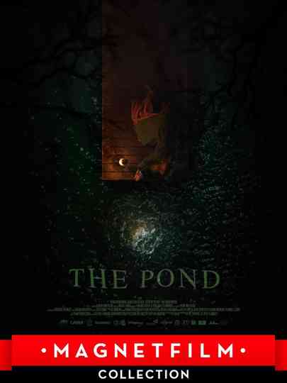 The Pond Poster
